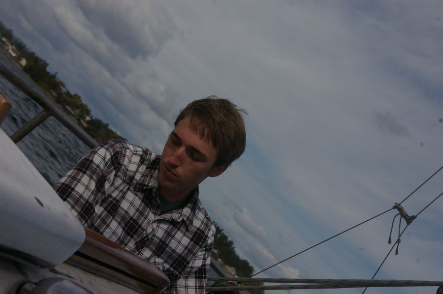 gal/2009-09-19 Lorne Nelson Sailing/IMGP8552.jpg